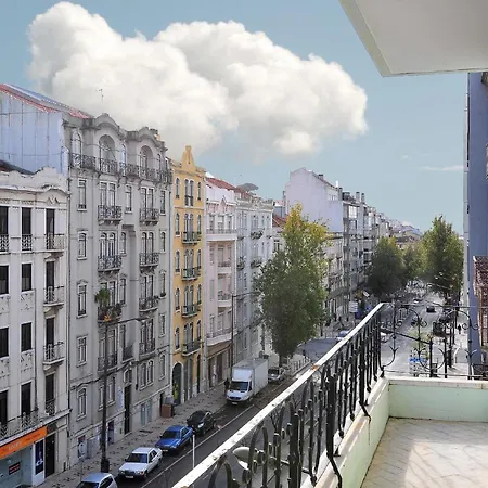 Apartment Studio Fuer 11 Personen Und 1 Kind In Lissabon, Regio De Costa De - B58323 Lisbon